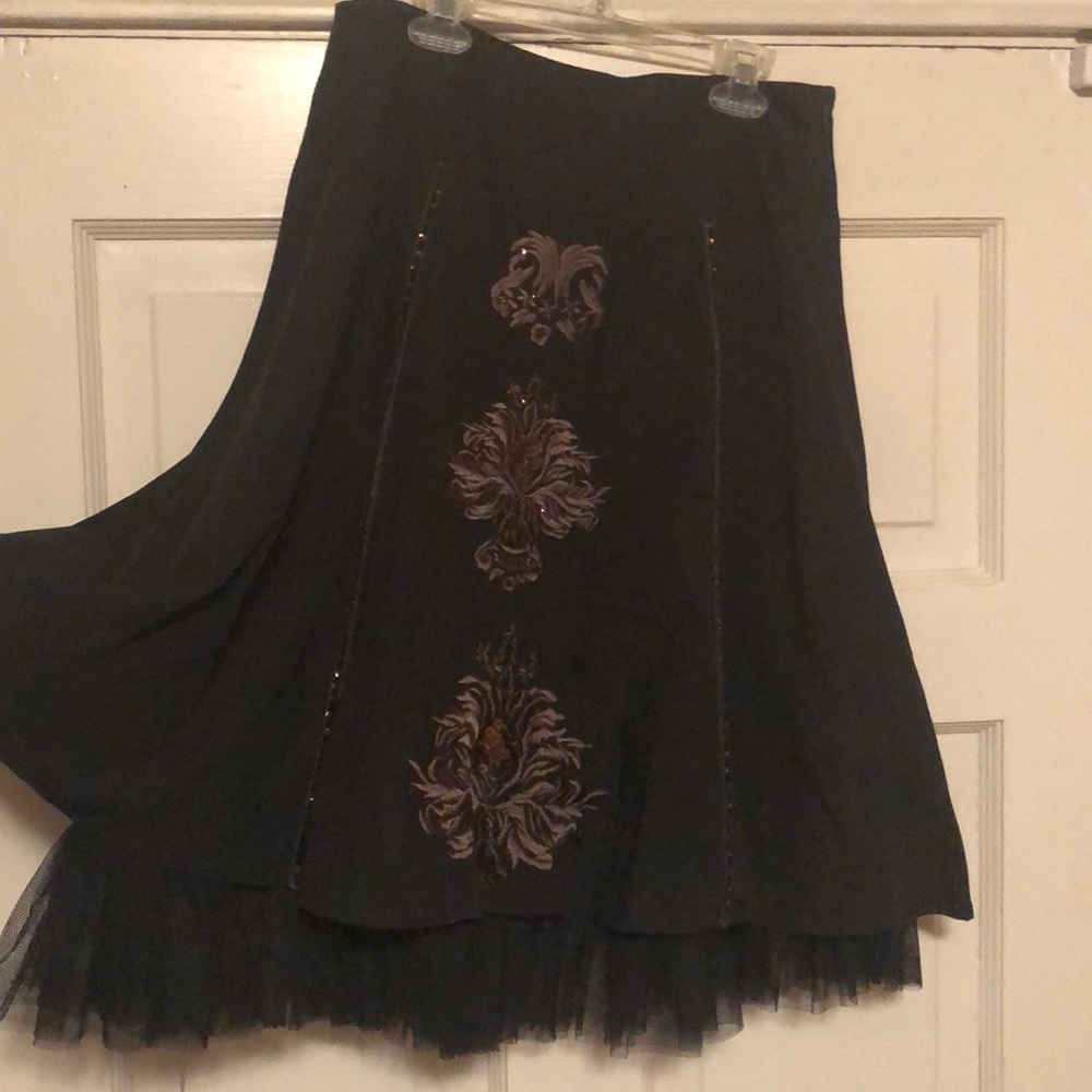 Skirt